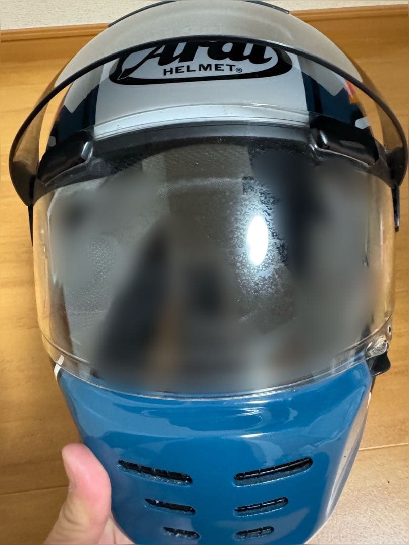 Arai Rapide-NEO フルフェイスヘルメット