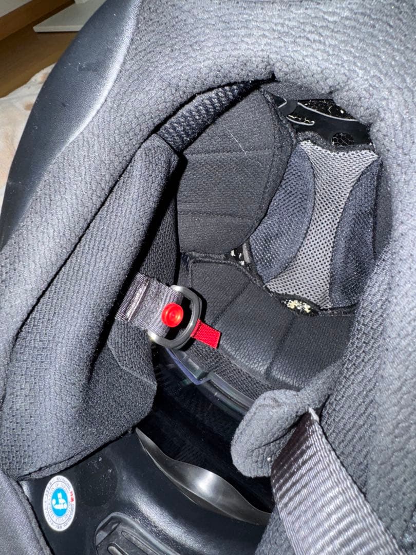 Arai Rapide-NEO フルフェイスヘルメット