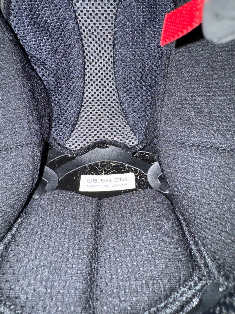 Arai Rapide-NEO フルフェイスヘルメット