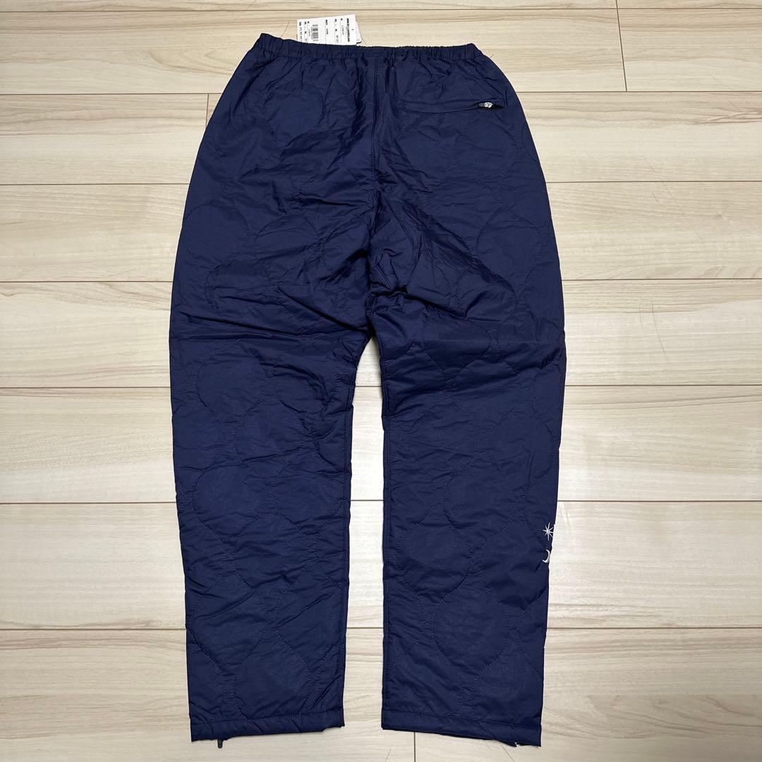 ルースイソンブラ　LUZeSOMBRA キルトサーモライトセット