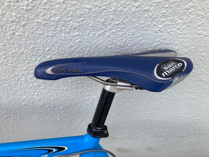 値下げ❗️⭐︎お引取りのみ⭐︎Bottecchia（ボッテキア）フレーム　ロードバイク