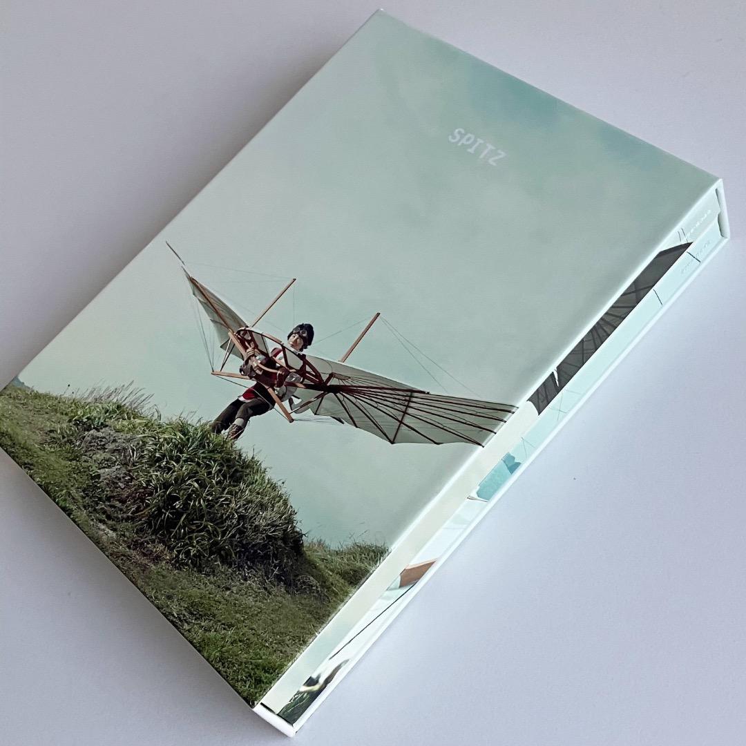 SPITZ 小さな生き物 【デラックスエディション(完全数量限定生産盤)】