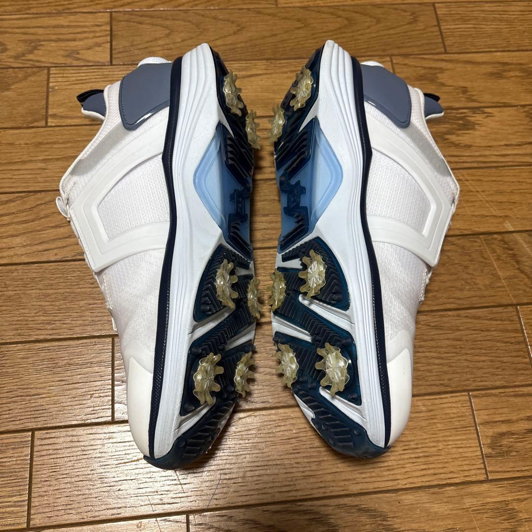 FootJoyハイパーフレックス　ボア