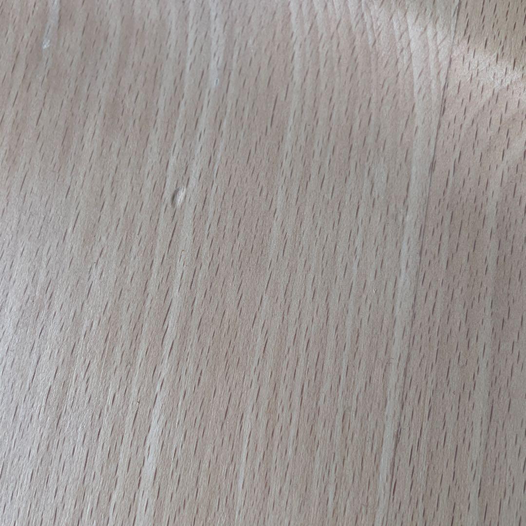 【美品】HIDA KAGU ダイニングチェア　飛騨家具④