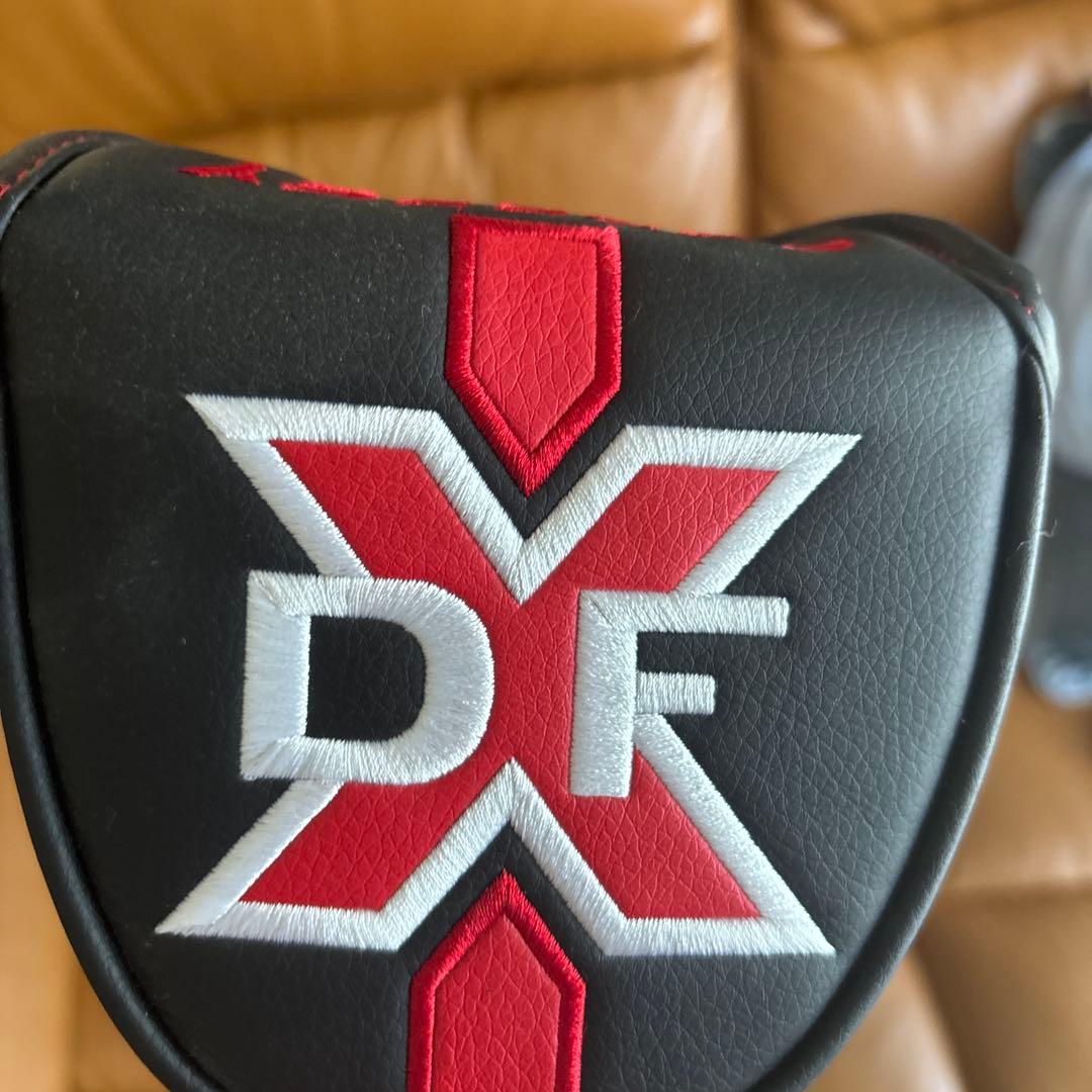 オデッセイ DFx 7 パター 34インチ 右手用