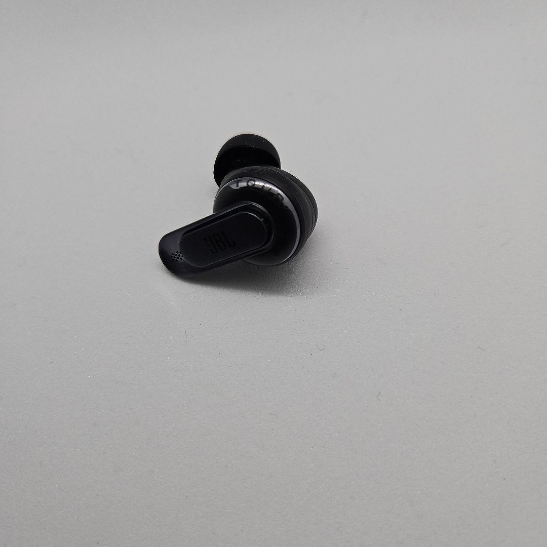 中古/左耳のみ/JBL TOUR PRO 3/ブラック/左のみ/黒/⑬