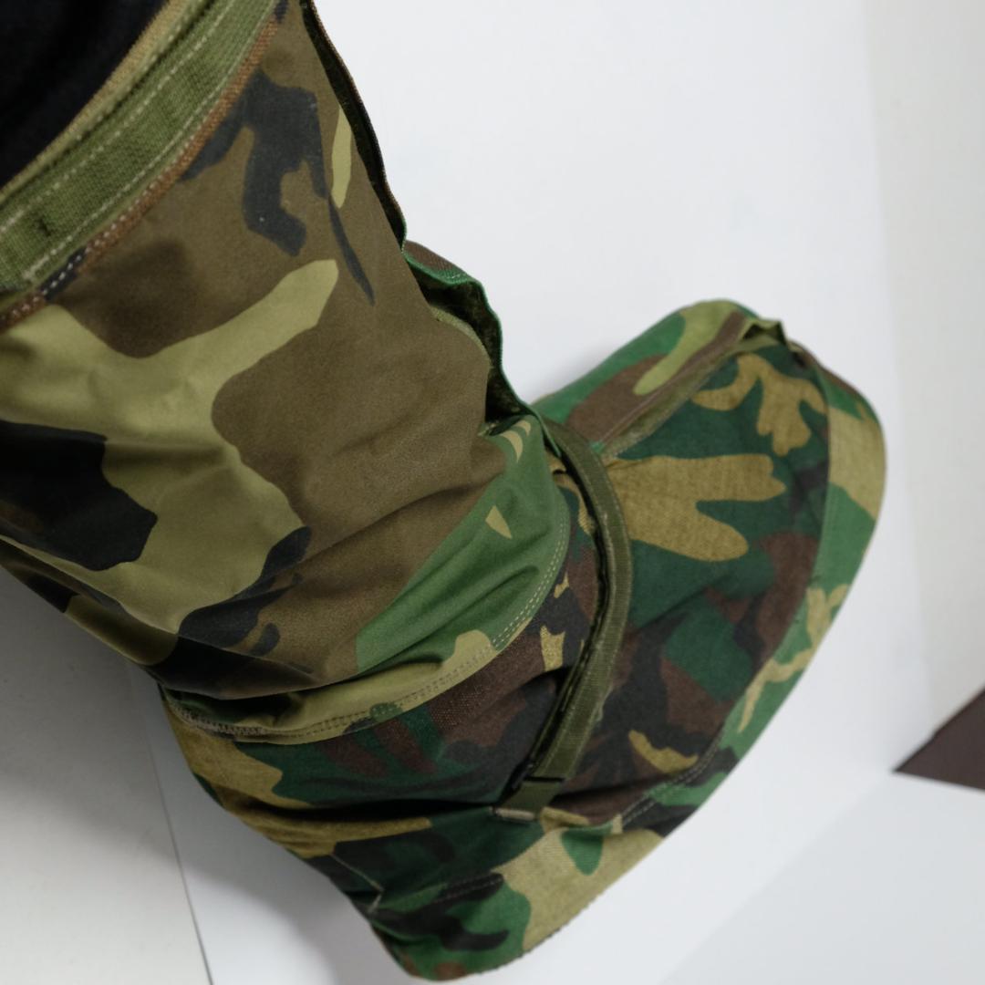 US ARMY ゴアテックス オーバーブーツ L 米軍 92 gore tex