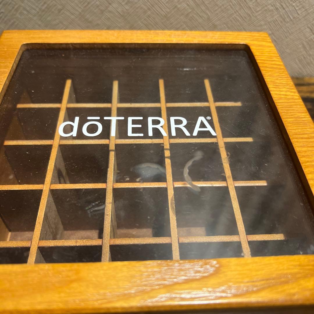 ドテラエッセンシャルオイル