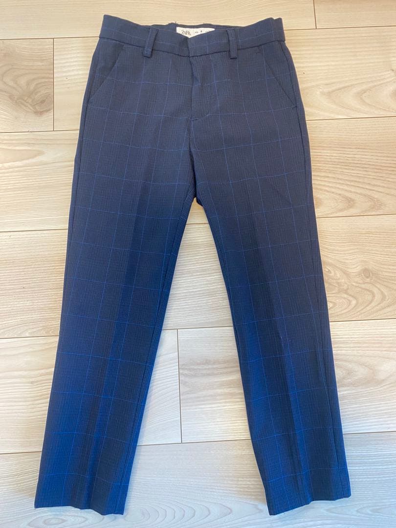 ZARA、コムサイズム116〜120cmフォーマル4点セット⭐︎美品⭐︎