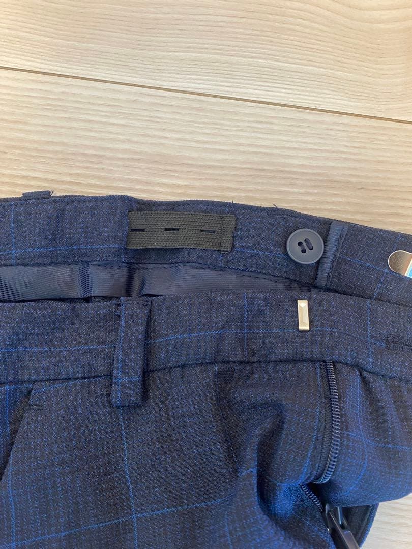 ZARA、コムサイズム116〜120cmフォーマル4点セット⭐︎美品⭐︎