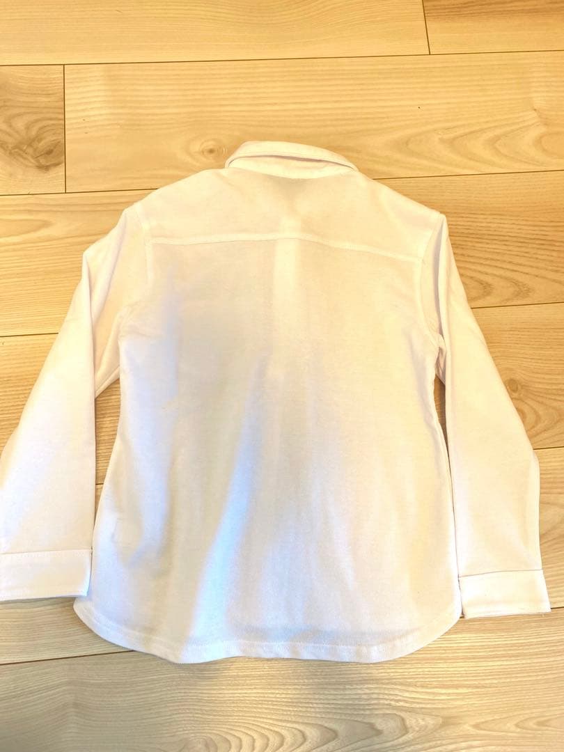 ZARA、コムサイズム116〜120cmフォーマル4点セット⭐︎美品⭐︎