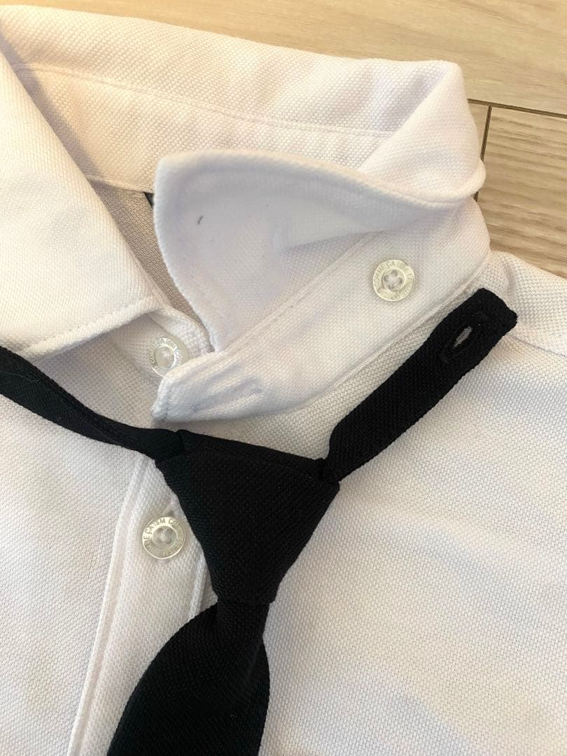 ZARA、コムサイズム116〜120cmフォーマル4点セット⭐︎美品⭐︎