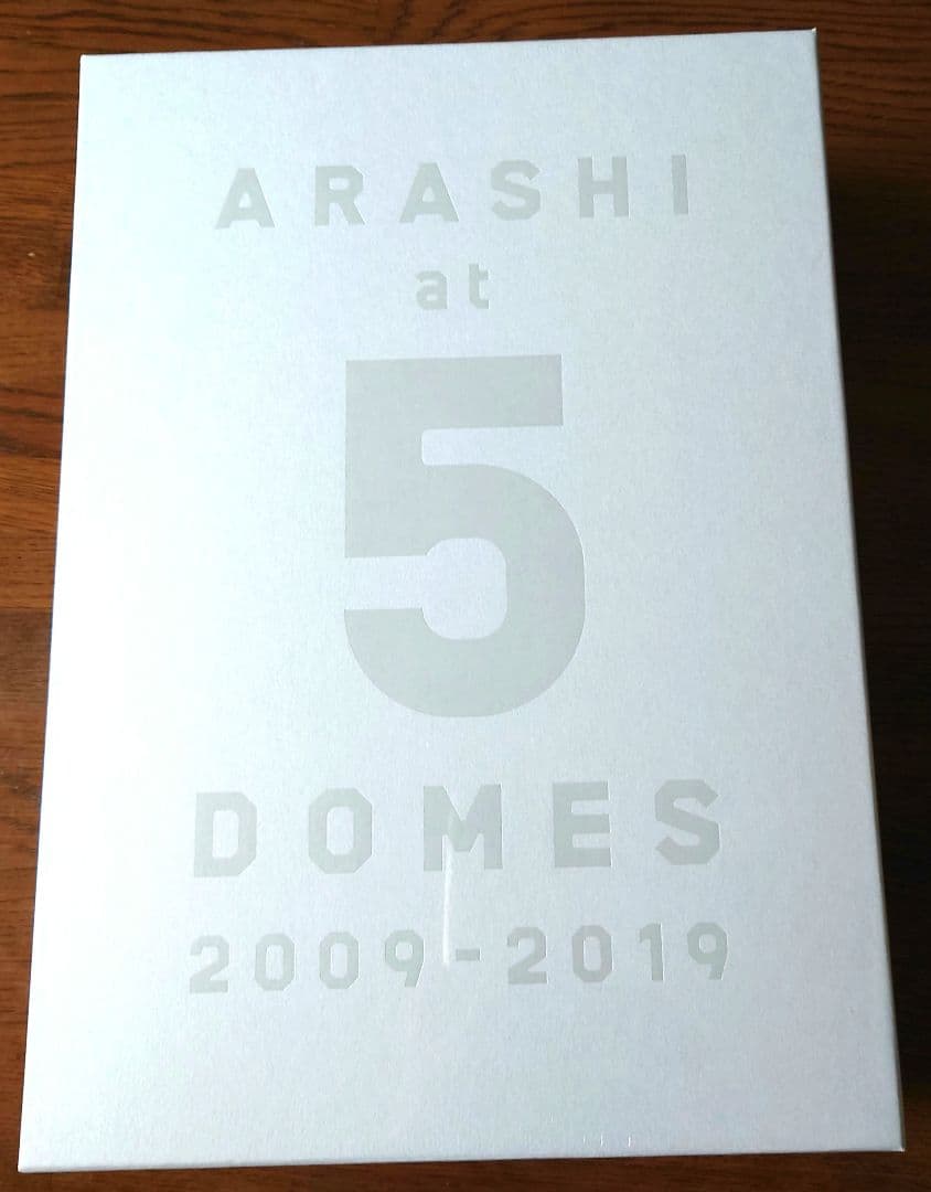 【正規品】嵐　ファンクラブ限定Record of memories+写真集