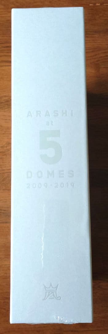 【正規品】嵐　ファンクラブ限定Record of memories+写真集