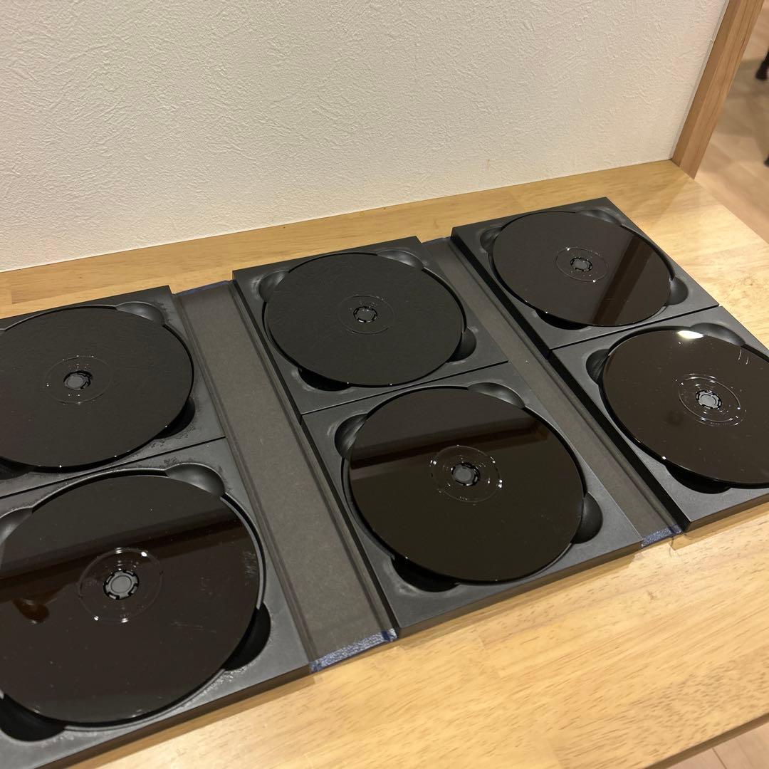 バイオハザード5thアニバーサリー ps1 バイオ1、2 ソフト