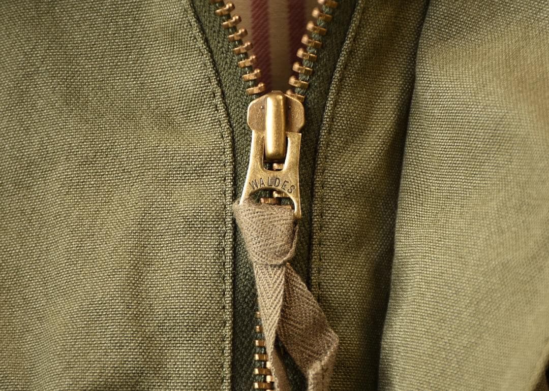 ys様の専用品です。　ナイジェル・ケーボン　ハンティングジャケット50