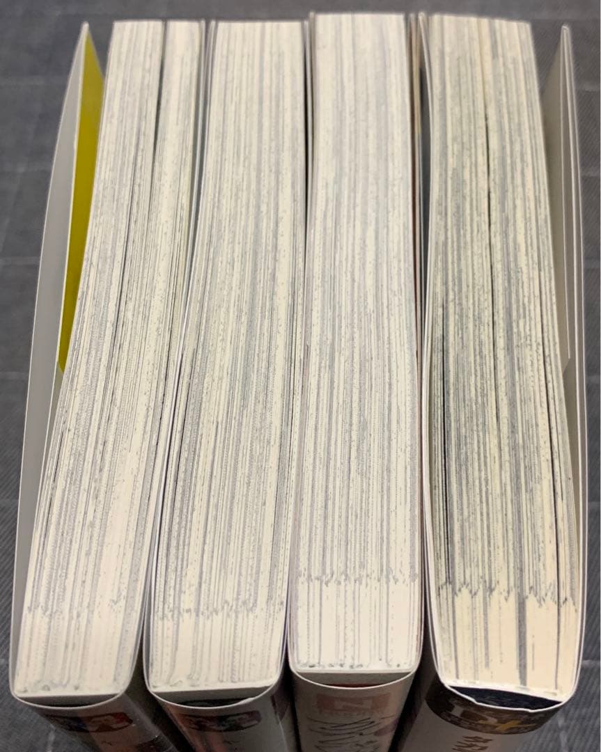 鈴丸みんた 4冊 特典付き