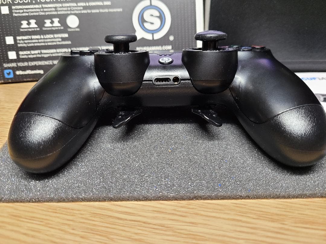 SCUF INFINITY 4PS スカフ インフィニティ