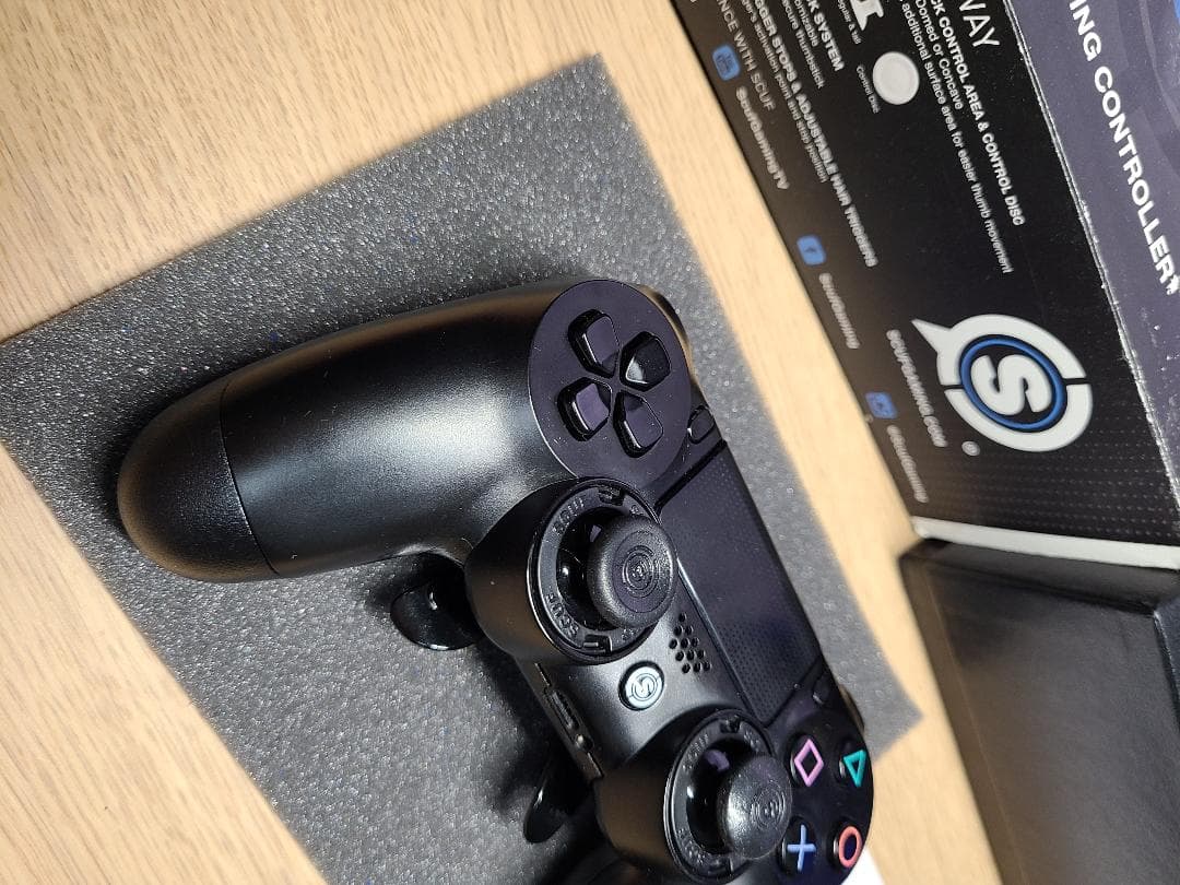 SCUF INFINITY 4PS スカフ インフィニティ