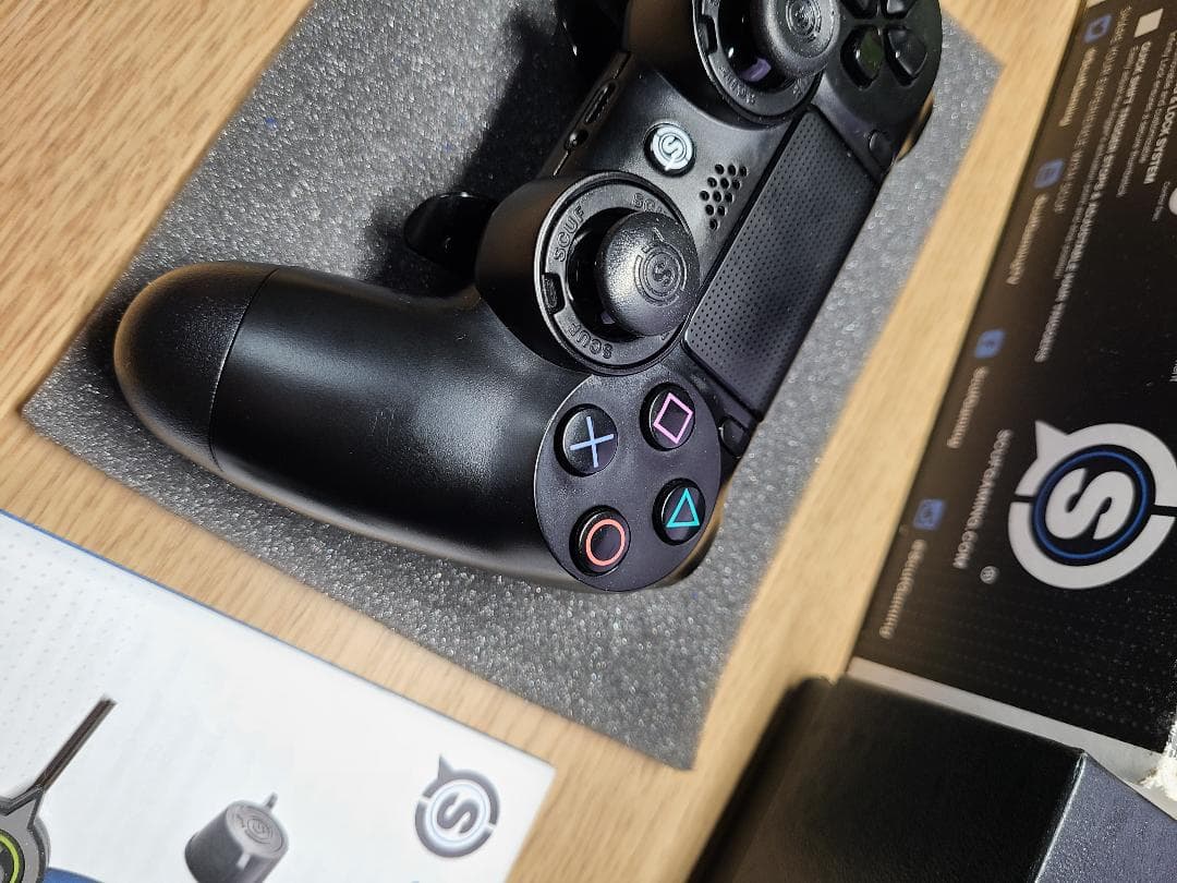 SCUF INFINITY 4PS スカフ インフィニティ