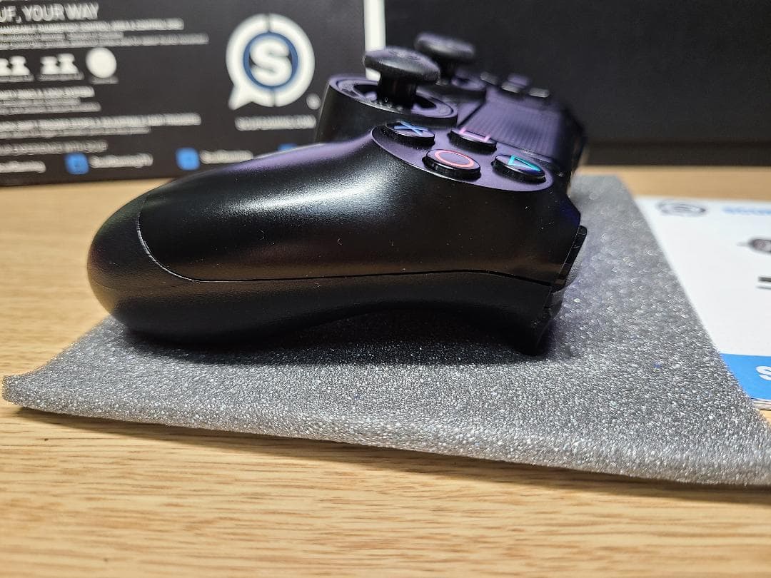 SCUF INFINITY 4PS スカフ インフィニティ