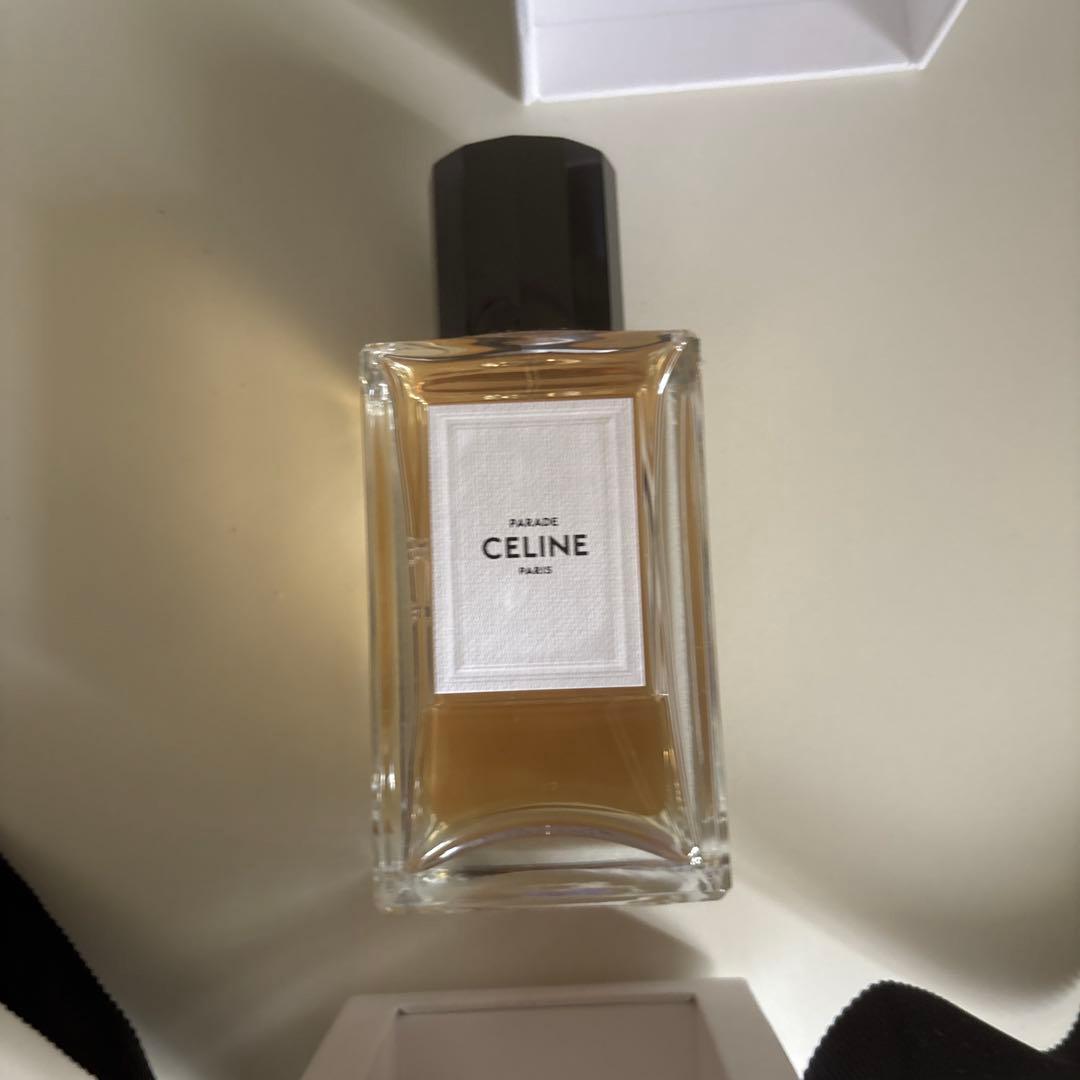CELINE PARADE パラード オードパルファム 100ML