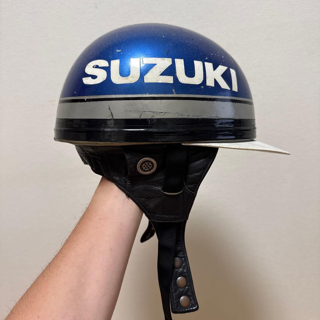 しんしん　当時物　立花　3つボタン　コルク