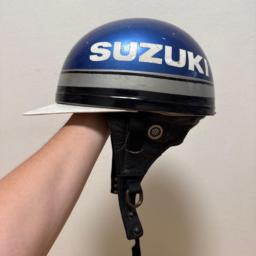 しんしん　当時物　立花　3つボタン　コルク