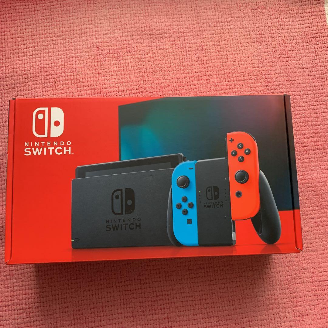 任天堂ステイツ、新品・未使用・未開封