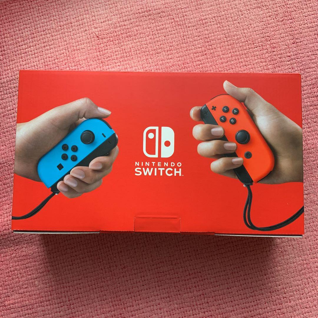 任天堂ステイツ、新品・未使用・未開封