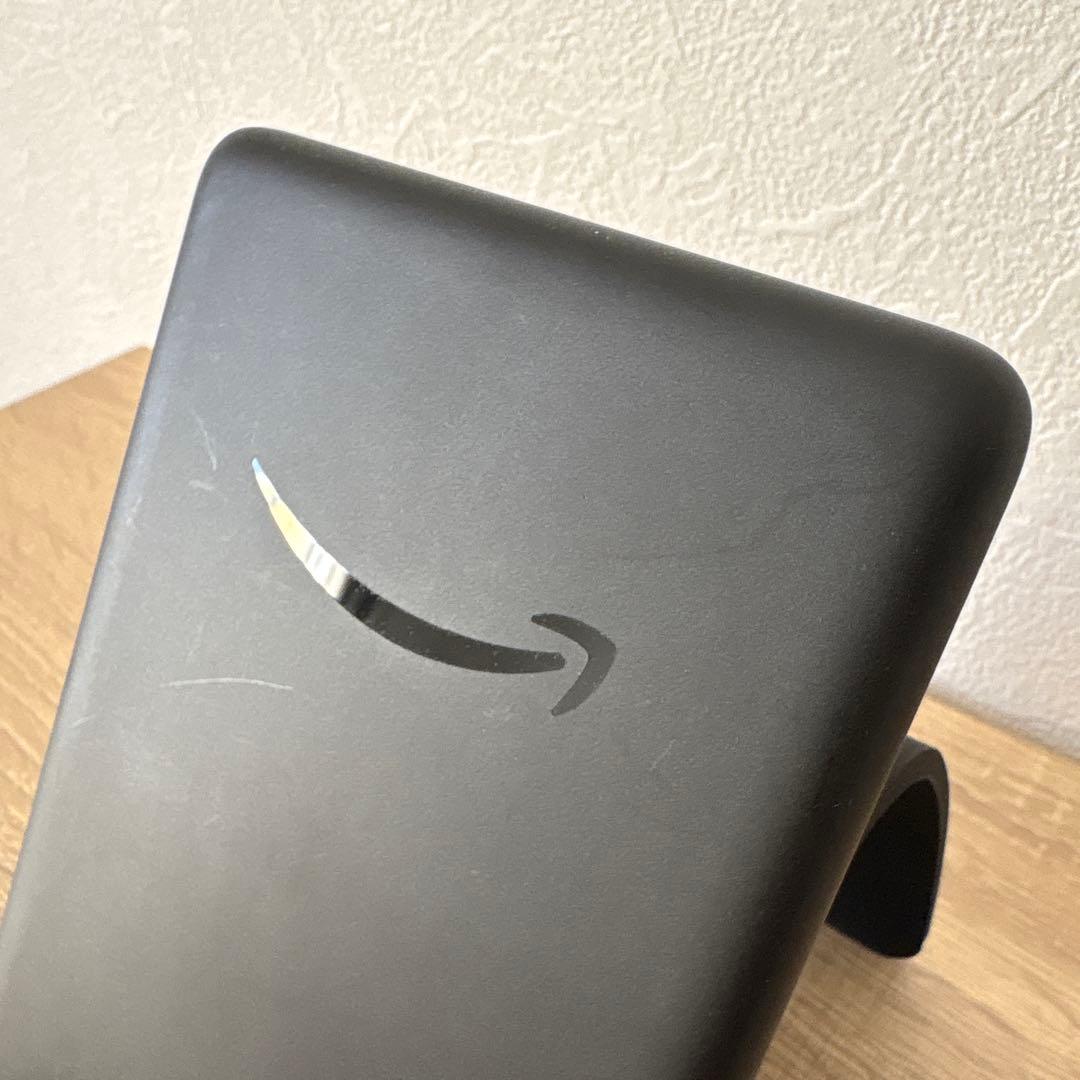 電子書籍リーダー本体 2024 Kindle 16GB