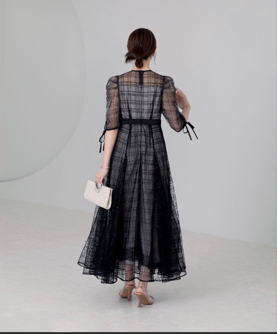 Lejaオケージョンドレス