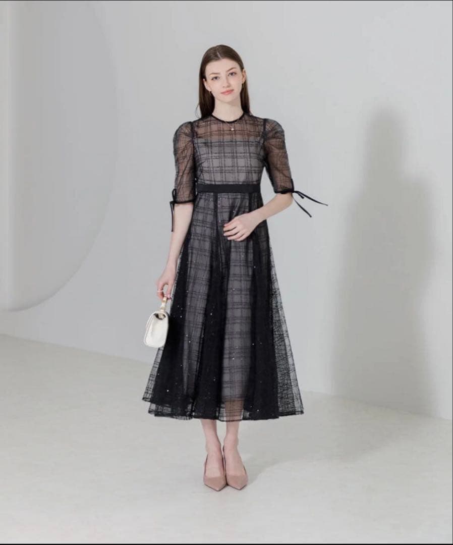 Lejaオケージョンドレス