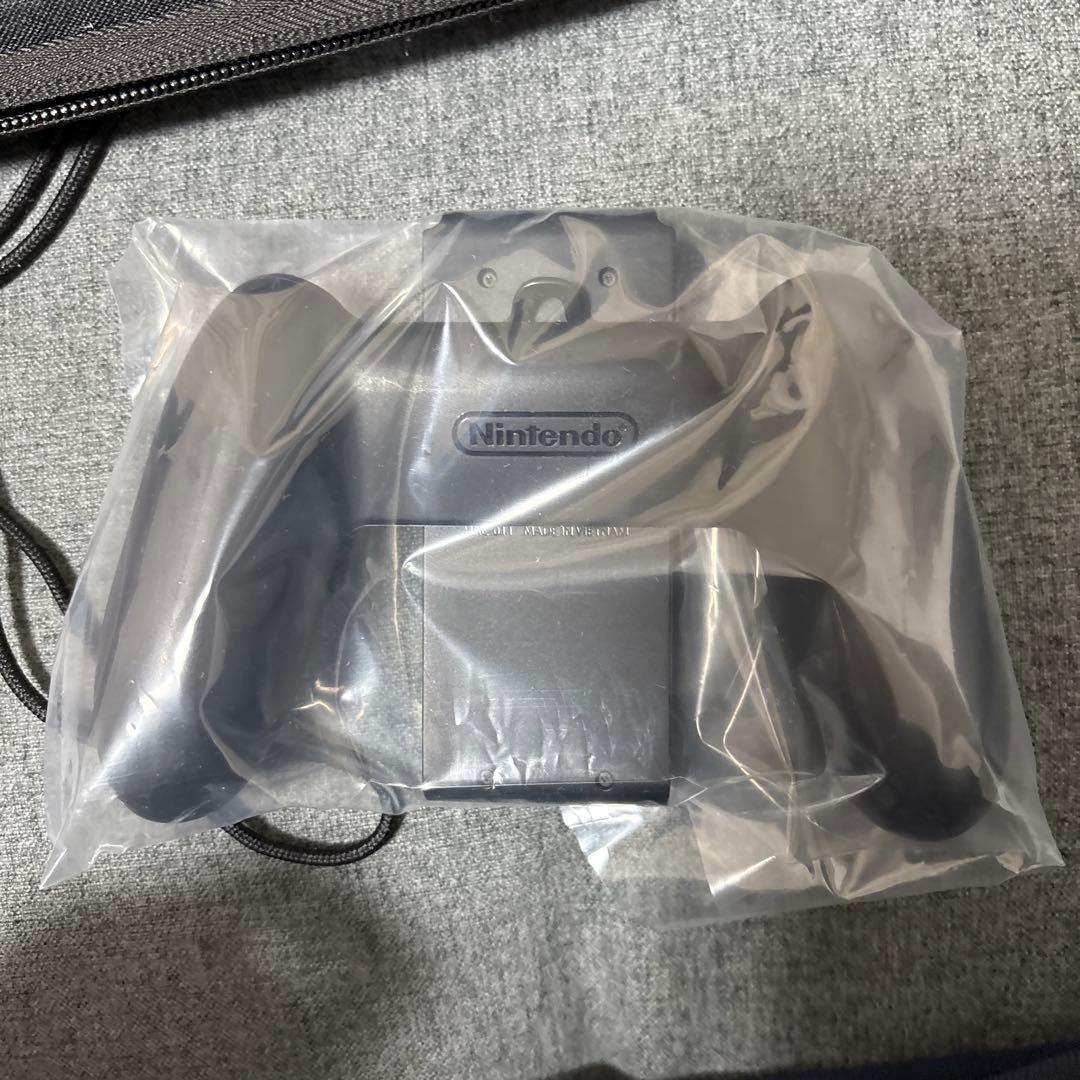 Nintendo Switch (L) ネオンブルー/(R) ネオンレッド