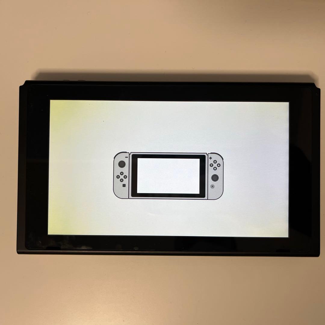 Nintendo Switch 本体・ドックのみ