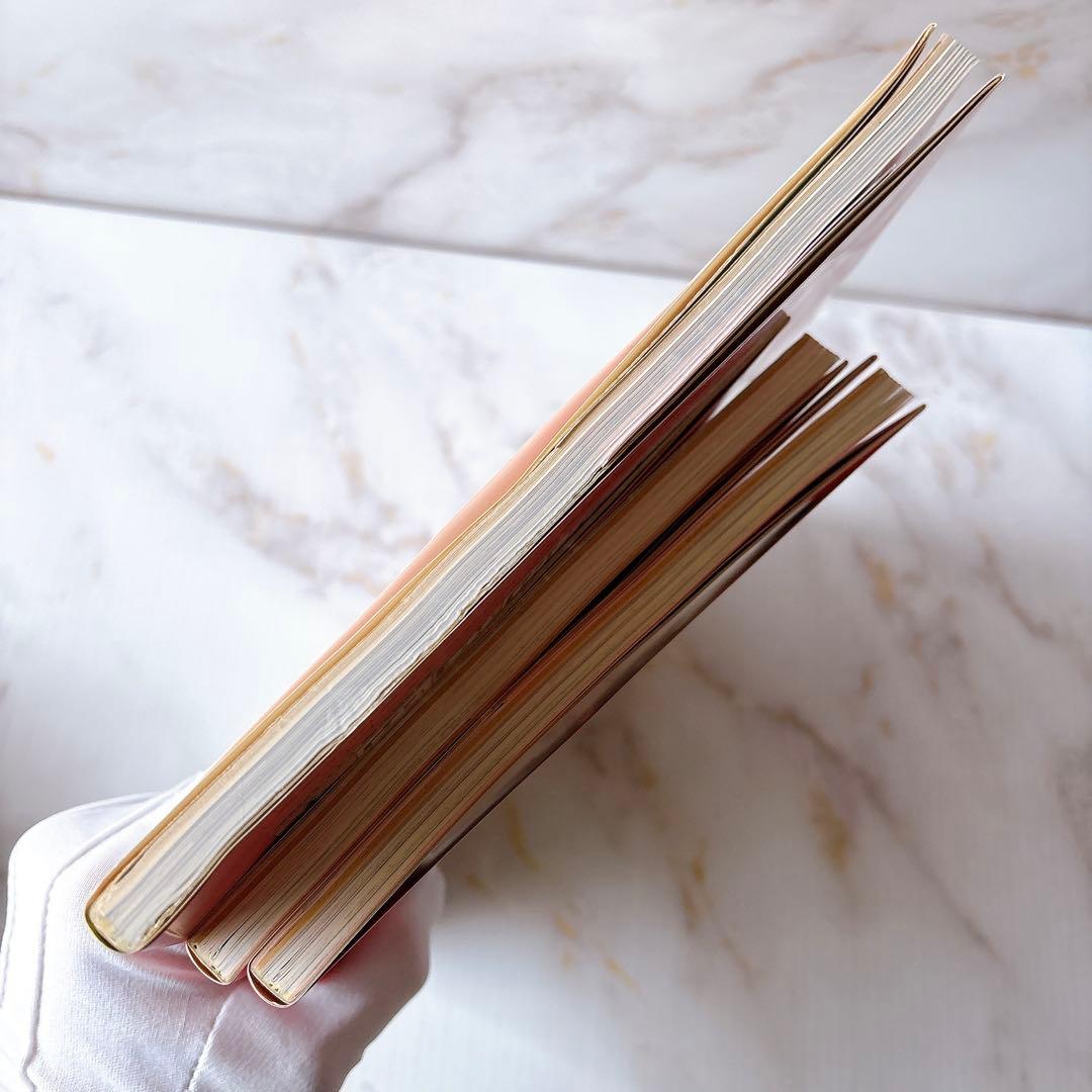 カードキャプターさくら全巻 + 2巻 & イラスト集3冊　<計17冊>