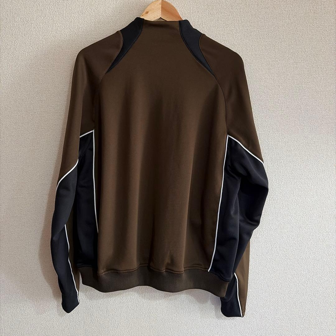 SEDAN ALL PURPOSE トラックジャケット