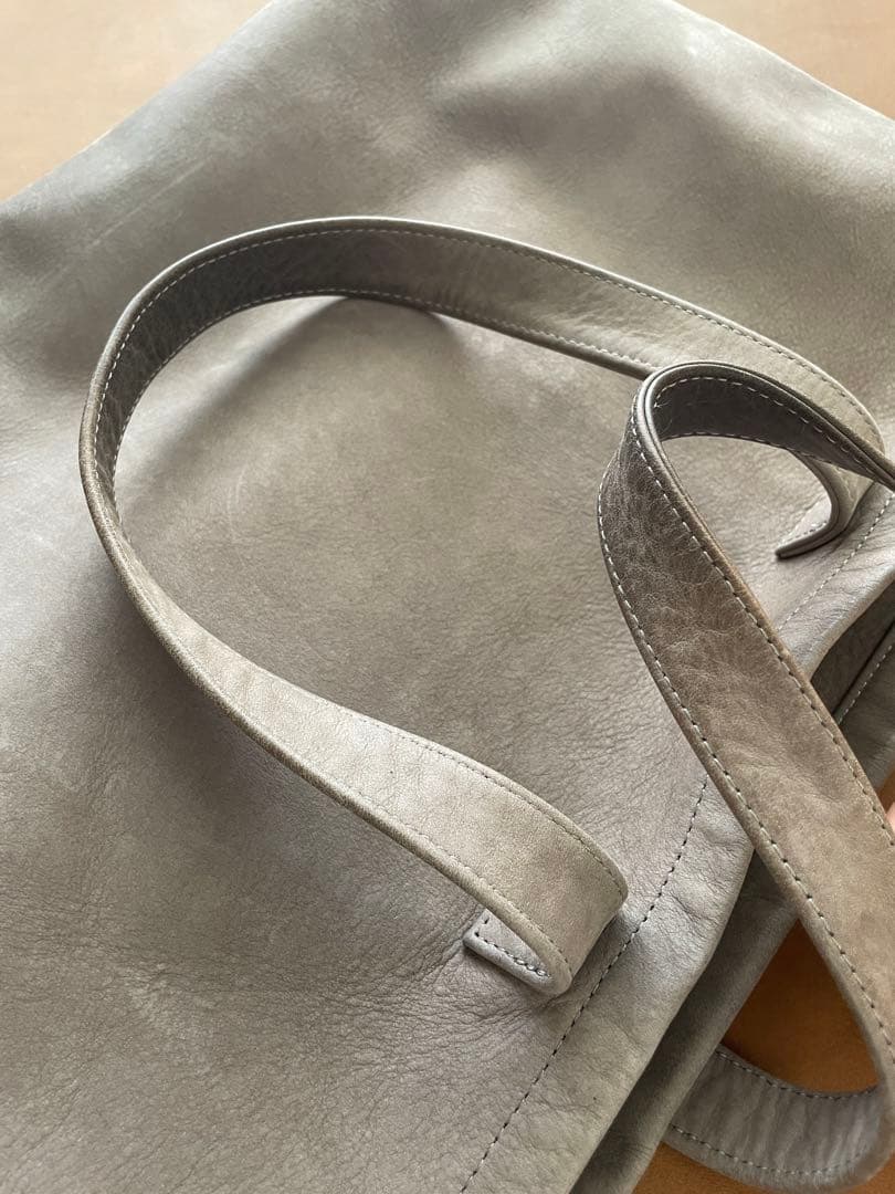 美品‼️✨MARGARET HOWELL トートバッグ