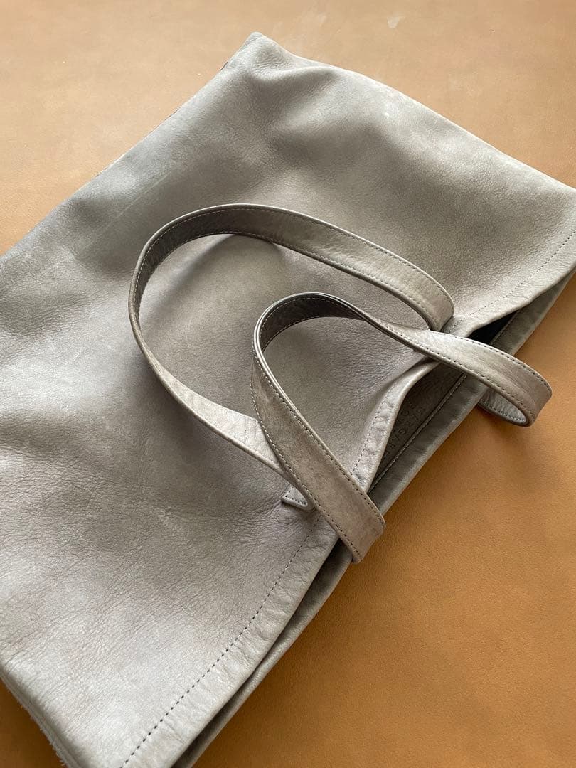 美品‼️✨MARGARET HOWELL トートバッグ