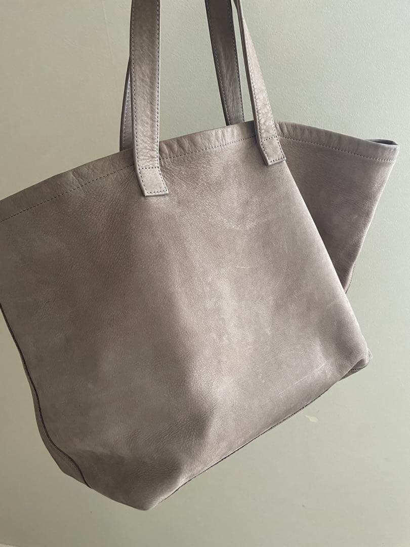 美品‼️✨MARGARET HOWELL トートバッグ