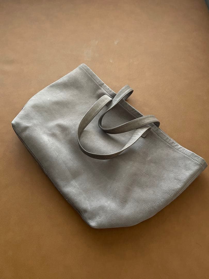 美品‼️✨MARGARET HOWELL トートバッグ