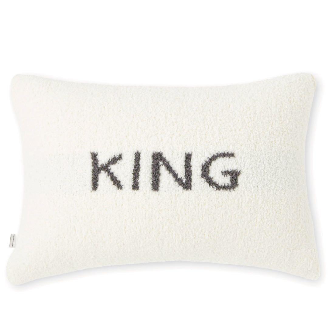 【送料無料　美品】カシウェア　kashwere ピローケース　ホワイト　1枚