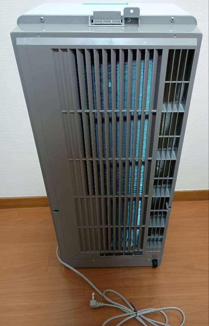 【値下げ交渉&質問OK】 最新美品ウィンドウエアコンHaier JA-W16A