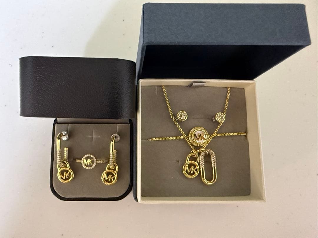 マイケル•コース アクセサリー(5点セット) MICHAEL KORS