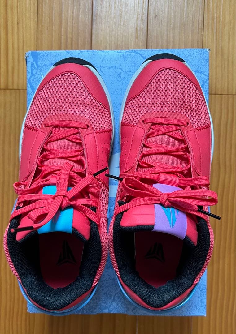 シューズ(男性用) Nike JA 1 26.5cm