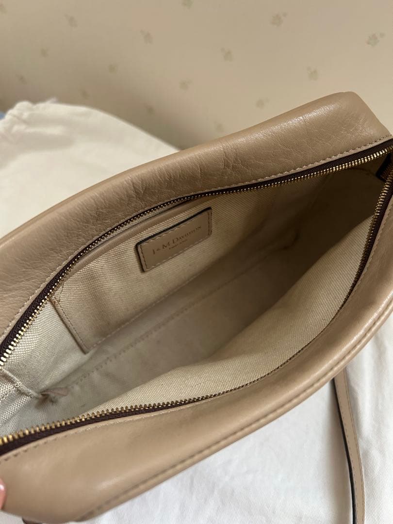 J&M Davidson ショルダーバッグ