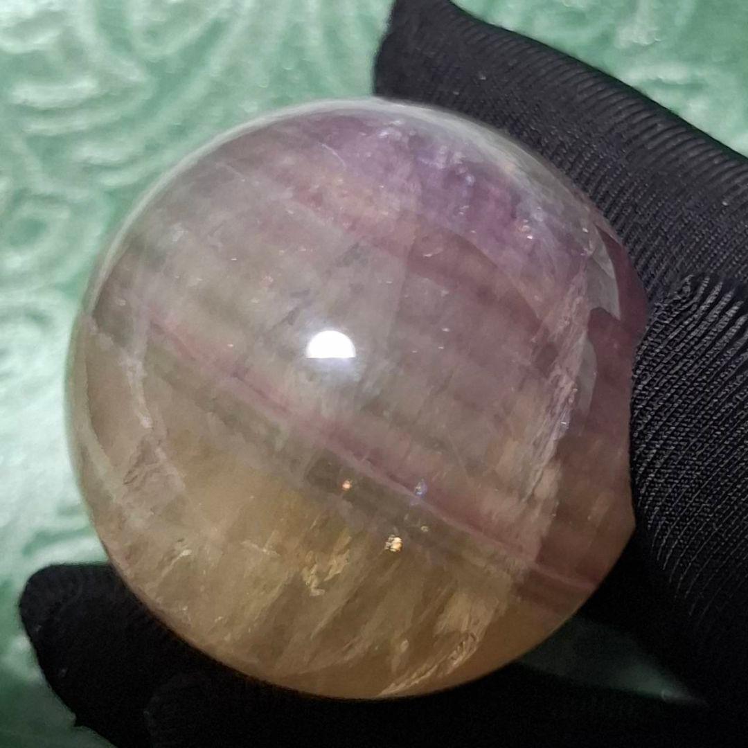 ご注文品です！希少激安！！ピンクファイヤークォーツスフィア お纏め