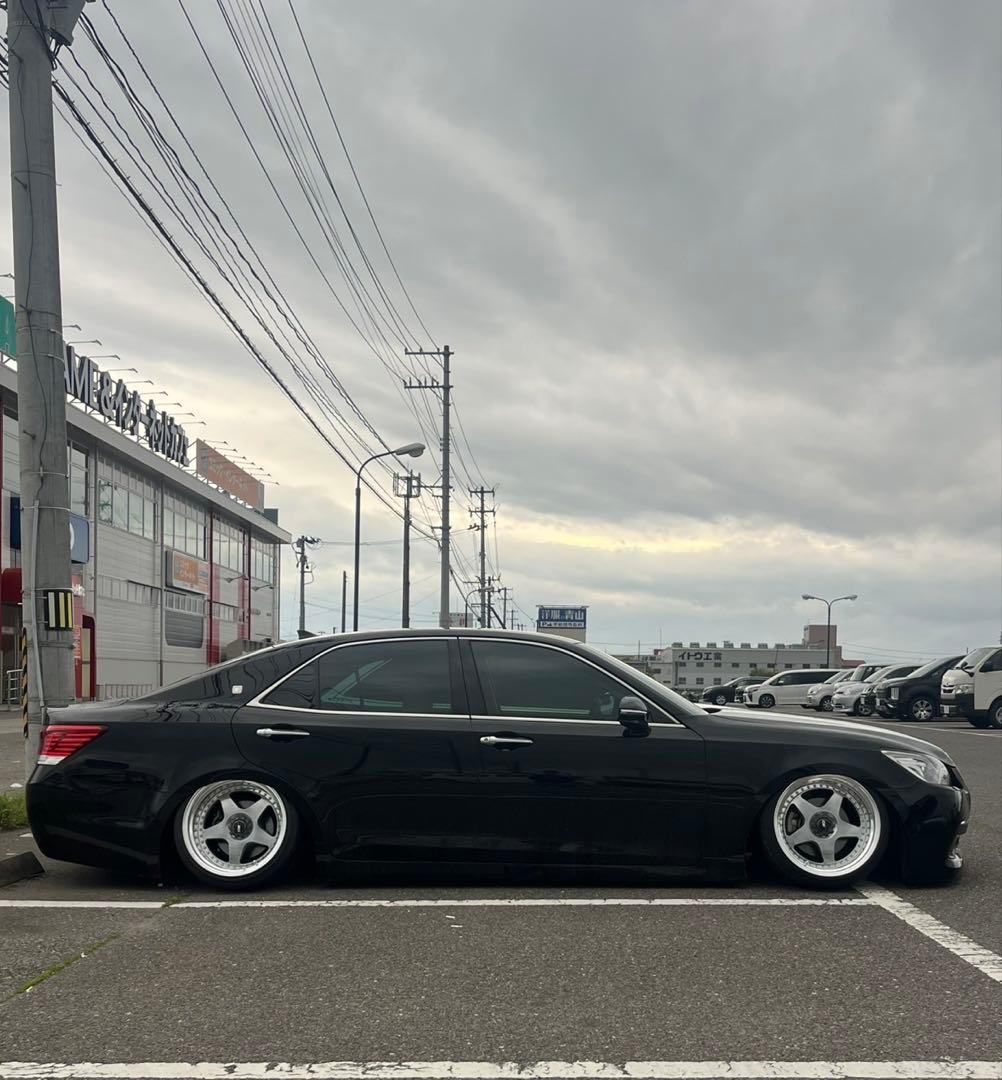 タイヤ・ホイール SSR SP6