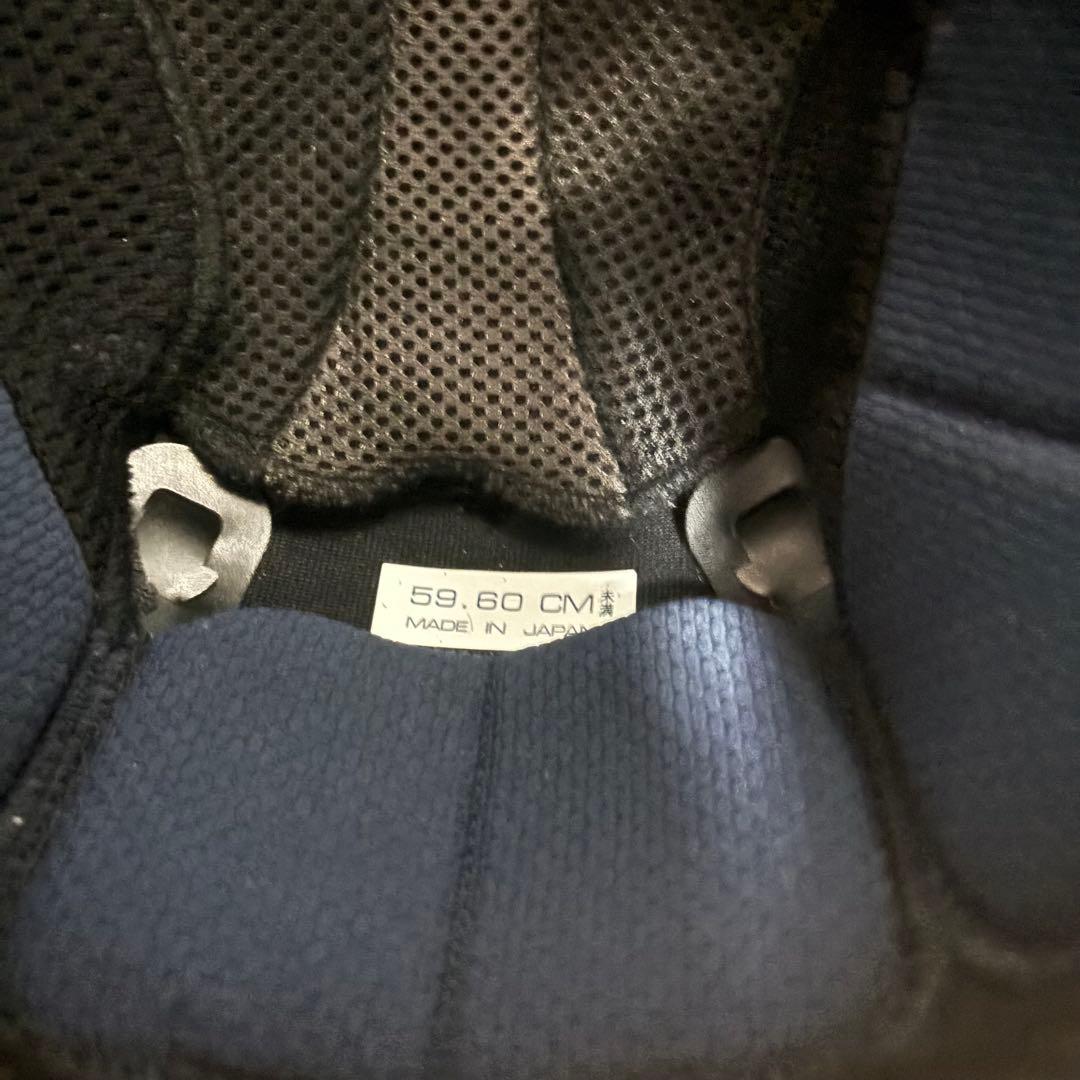 arai ヘルメット