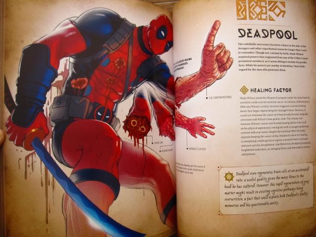 アート・デザイン・音楽 A Scientific Study of the Superhuman